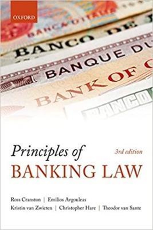 resm Principles of Banking Law 3e