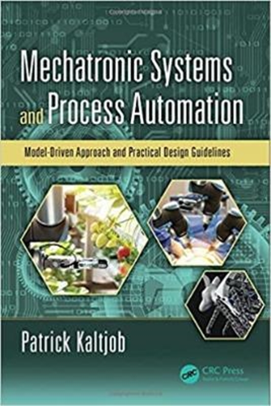 resm Mechatronic Systems and Process Automation
