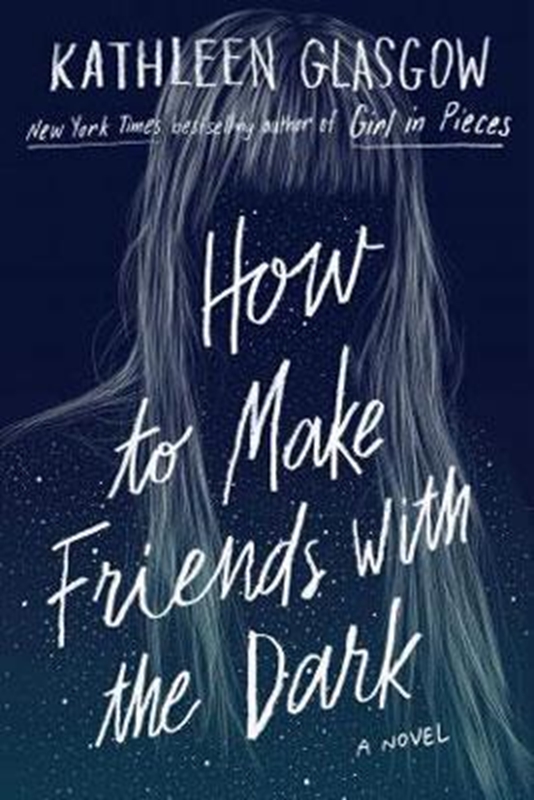 resm How to Make Friends with the Dark