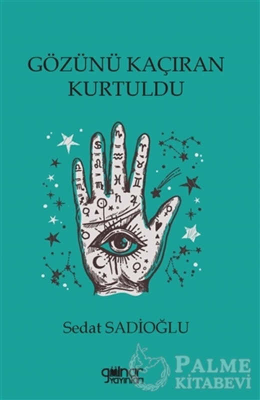 resm Gözünü Kaçıran Kurtuldu