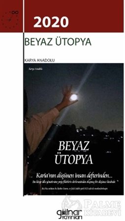 Resim 2020 Beyaz Ütopya
