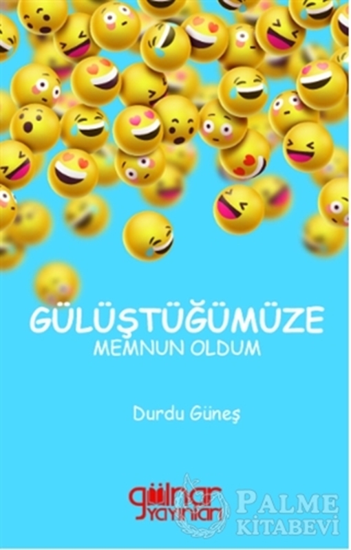 resm Gülüştüğümüze Memnun Oldum