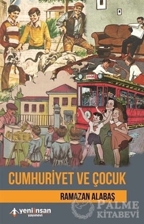 Resim Cumhuriyet ve Çocuk