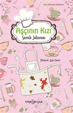 Resim Aşçının Kızı