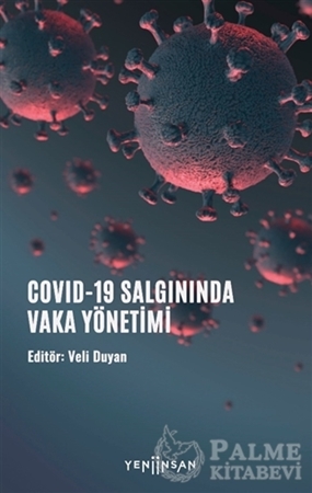 Resim COVID-19 Salgınında Vaka Yönetimi