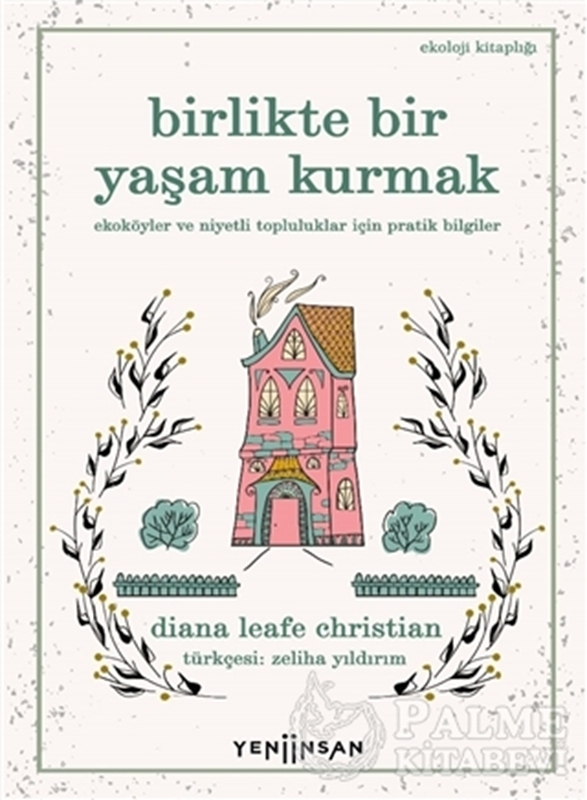 resm Birlikte Bir Yaşam Kurmak