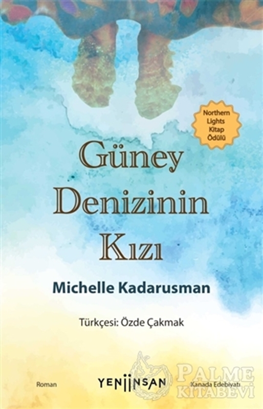 resm Güney Denizinin Kızı
