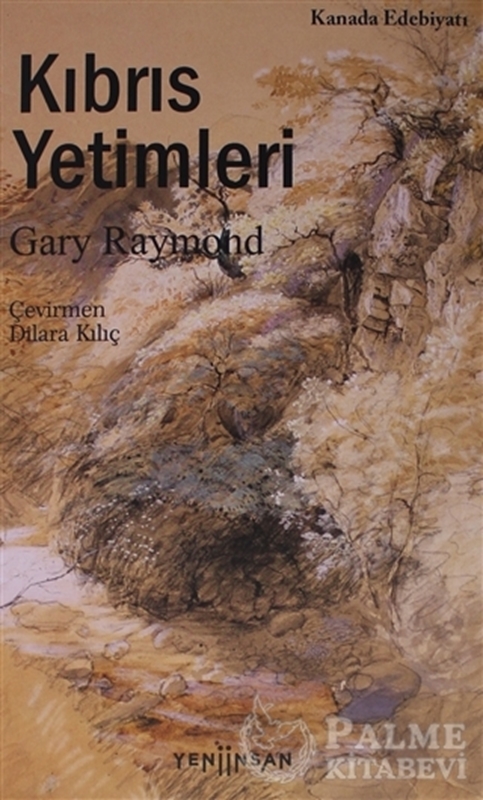 resm Kıbrıs Yetimleri