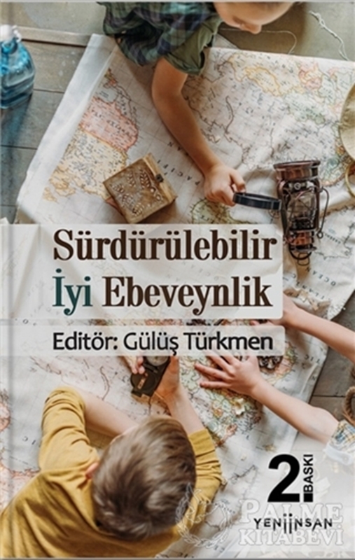 resm Sürdürülebilir İyi Ebeveynlik