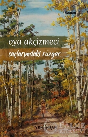 Resim Saçlarımdaki Rüzgar