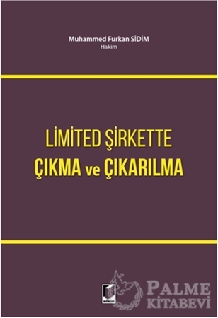 Resim Limited Şirkette Çıkma ve Çıkarılma