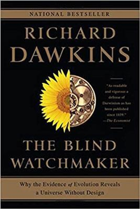 resm The Blind Watchmaker