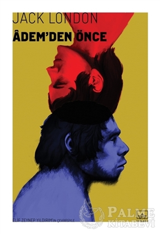 resm Adem’den Önce