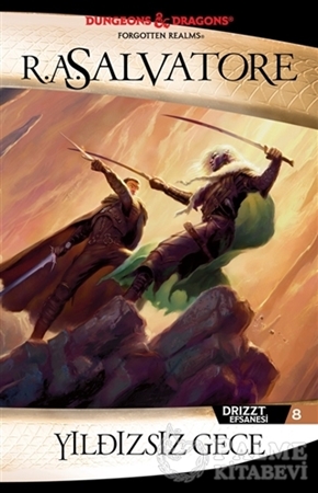 Resim Yıldızsız Gece