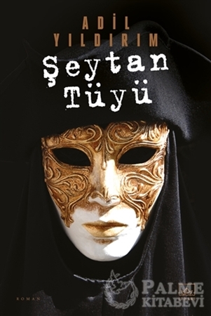 Resim Şeytan Tüyü