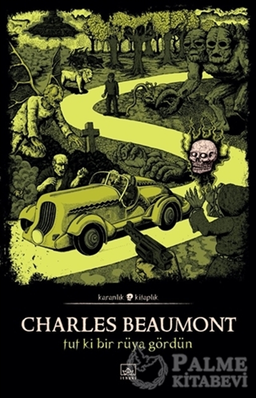 resm Tut Ki Bir Rüya Gördün