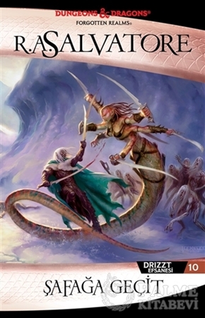 Resim Şafağa Geçit