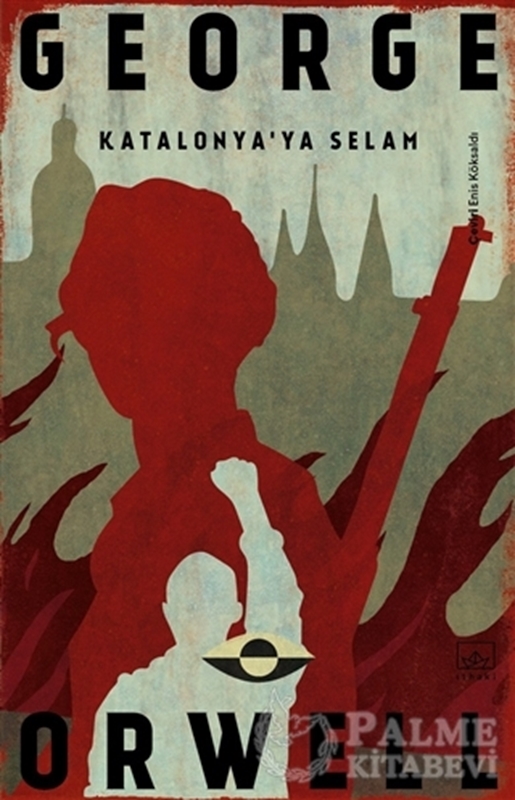 resm Katalonya’ya Selam