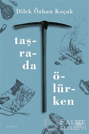 Resim Taşrada Ölürken