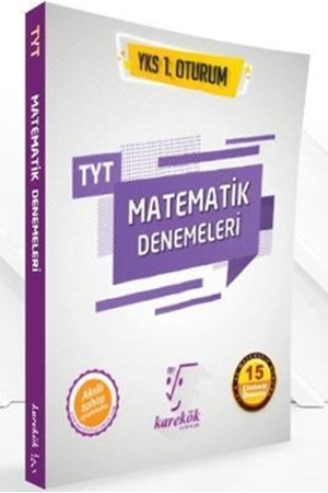 Resim TYT Matematik Denemeleri