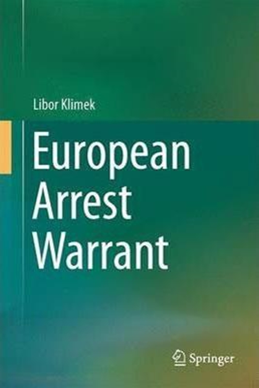 resm European Arrest Warrant