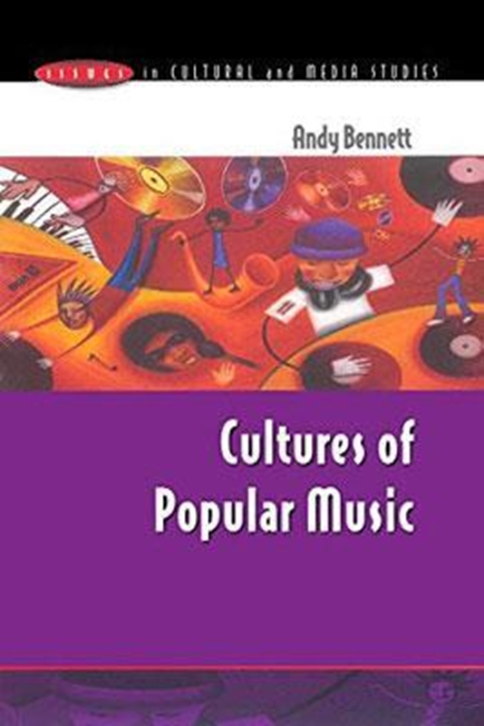 resm Cultures Of Popular Music