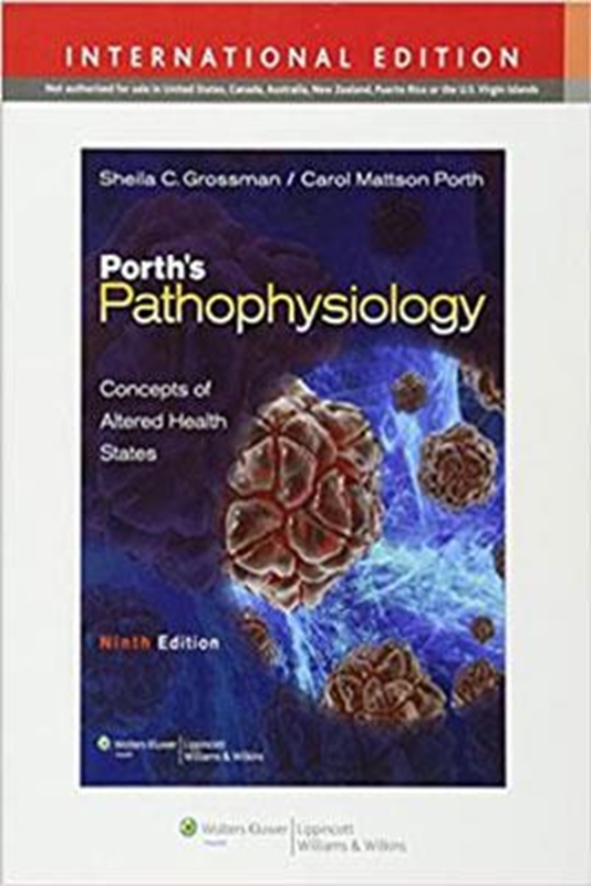 resm Porth's Pathophysiology 9e
