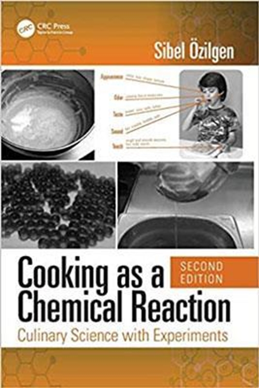 resm Cooking as a Chemical Reaction 2e