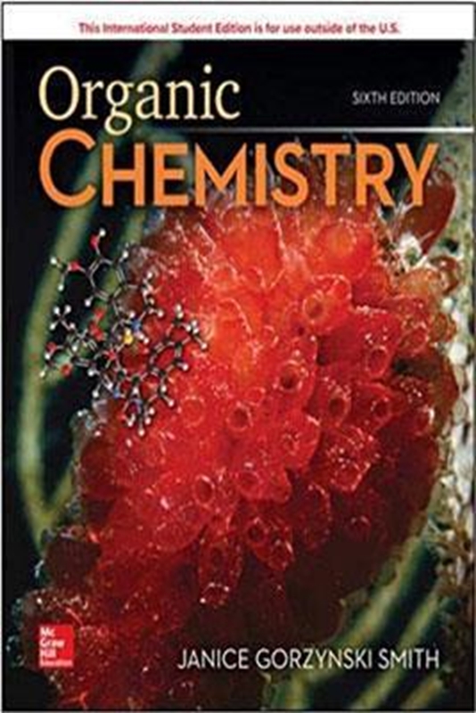 resm Organic Chemistry 6e