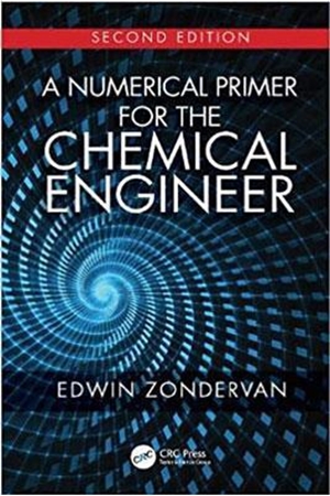 Resim A Numerical Primer for the Chemical Engineer 2e
