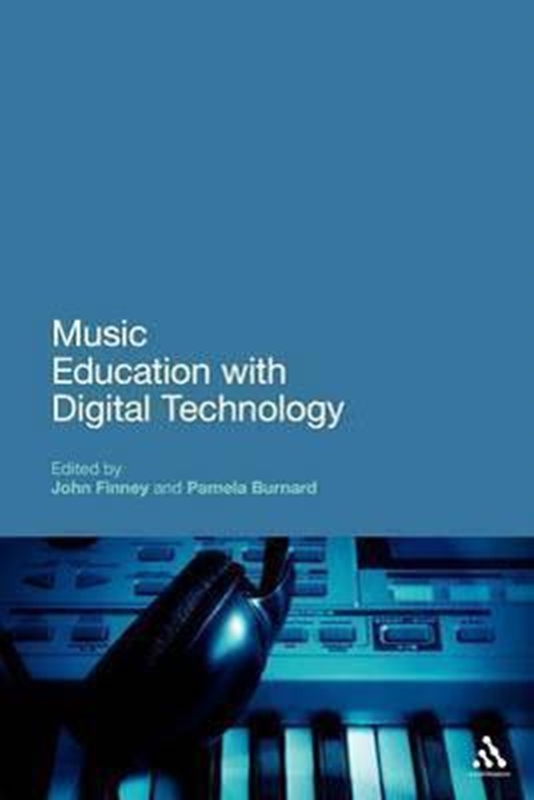 resm Music Education with Digital Technology