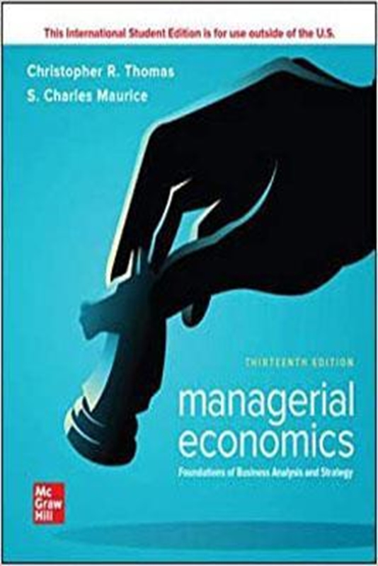 resm Managerial Economics 13e
