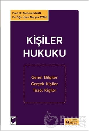 Resim Kişiler Hukuku