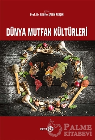 Resim Dünya Mutfak Kültürleri
