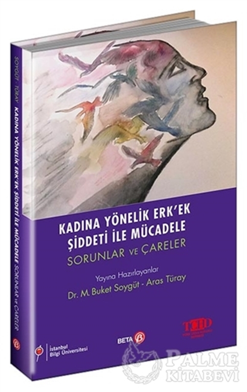 resm Kadına Yönelik Erk’ek Şiddeti ile Mücadele