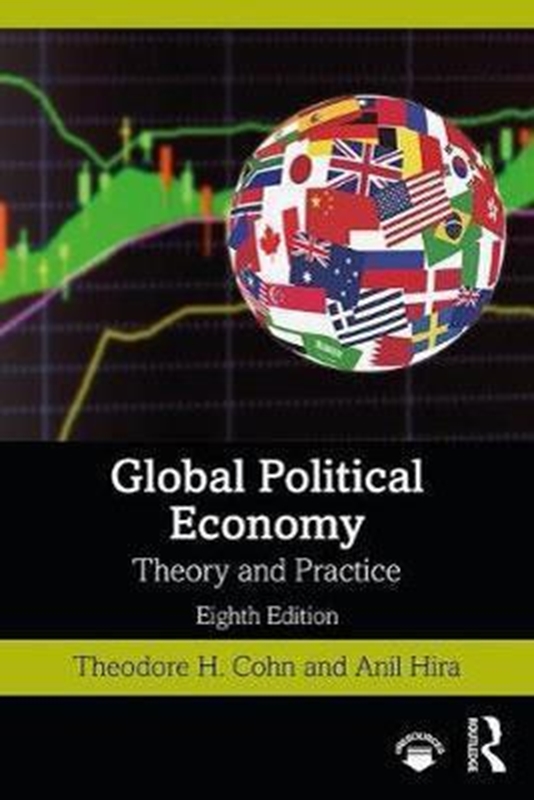 resm Global Political Economy 8e
