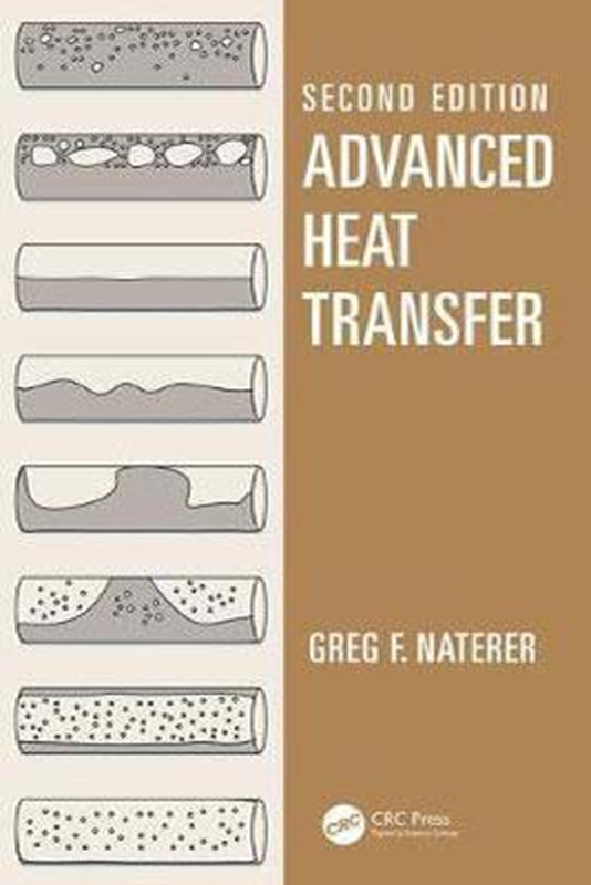 resm Advanced Heat Transfer 2e
