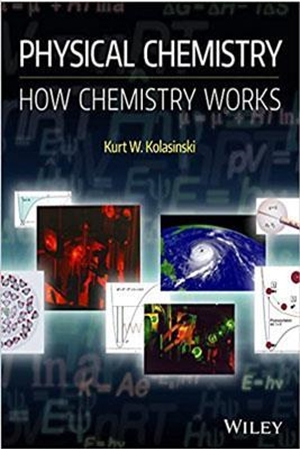 Resim Physical Chemistry How Chemistry Works