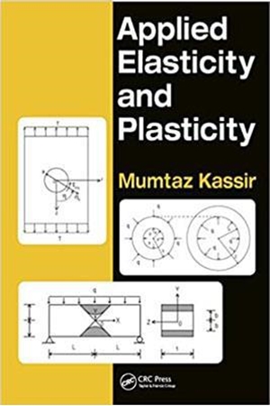 Resim Applied Elasticity and Plasticity