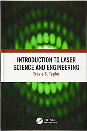 Resim Introduction to Laser Science and Engineering