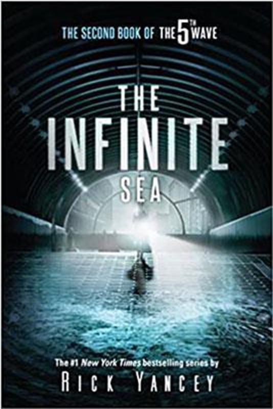 resm The Infinite Sea