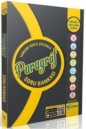 Resim Paragraf Soru Bankası