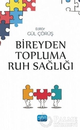 Resim Bireyden Topluma Ruh Sağlığı