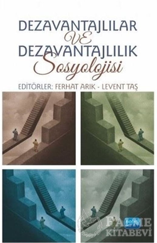 resm Dezavantajlılar ve Dezavantajlılık Sosyolojisi