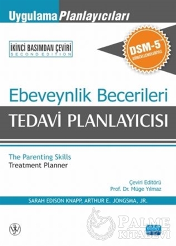 resm Ebeveynlik Becerileri Tedavi Planlayıcısı