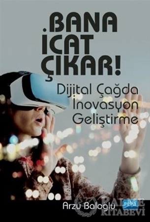 Resim Bana İcat Çıkar!