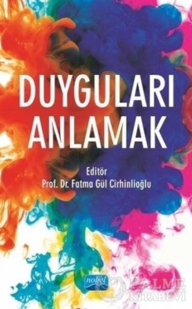 Resim Duyguları Anlamak