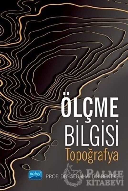 resm Ölçme Bilgisi - Topoğrafya