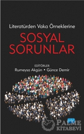 Resim Literatürden Vaka Örneklerine Sosyal Sorunlar