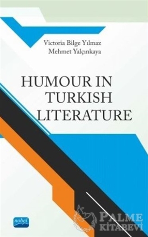 resm Humour in Turkish Literature